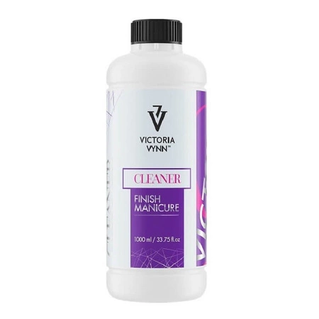 CLEANER Finish Manicure 1000ml Victoria Vynn