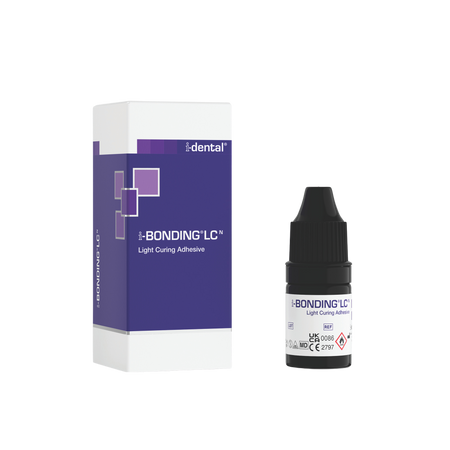 Zestaw do klamry tytanowej MAX 1