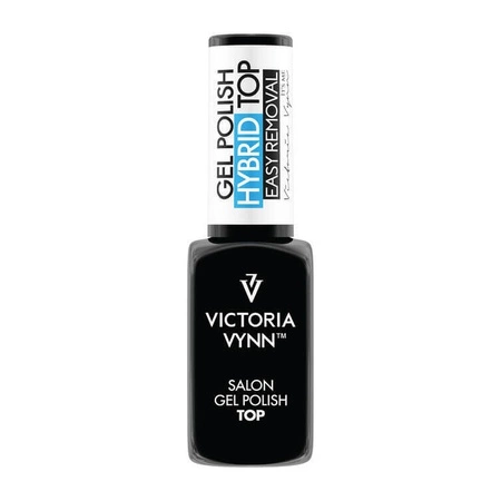 GEL POLISH Top Easy Removal 8ml Victoria Vynn