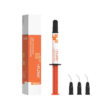 Zestaw do klamry tytanowej MAX 2