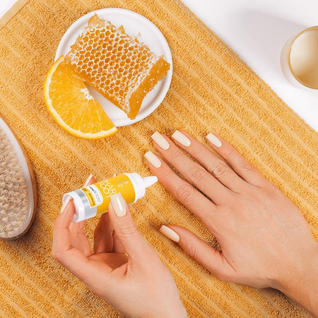 manuBoost serum odżywczo-naprawcze z miodu manuka 15 ml Pharm Foot