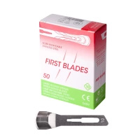 First Blades Dłuto podologiczne 50szt