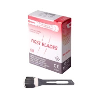 First Blades Dłuto podologiczne 50szt
