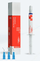 i-GEL i-Dental Kwas fosforowy w gelu