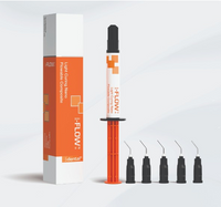 Płynny kompozyt światłoutwardzalny I-FLOW A1 5g !! 