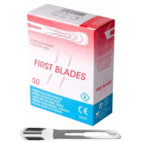 First Blades Dłuto podologiczne 50szt