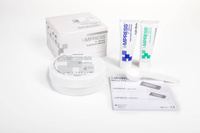 i-MPRESS silikonowy materiał wyciskowy i-dental