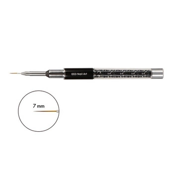 Pędzel do zdobień NAIL ART PRECISION BRUSH 003 Victoria Vynn